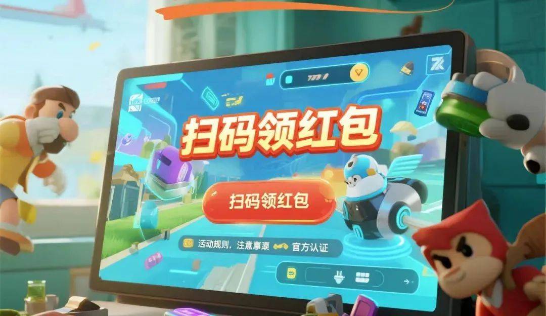 暑期网络安全隐患自查师生家长一起看→